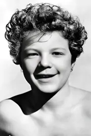 Johnny Sheffield
