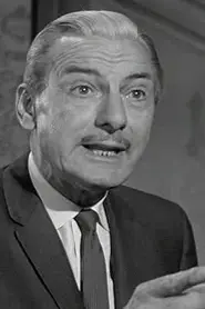 Douglas Evans