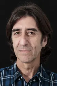 Benjamín Prado