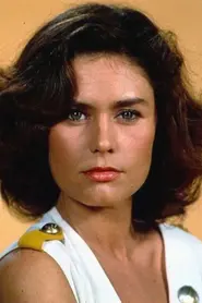 Corinne Cléry