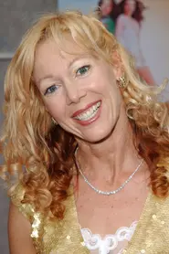 Lynn-Holly Johnson