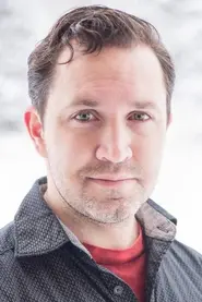Brendan Hunter