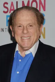 Arnold Kopelson