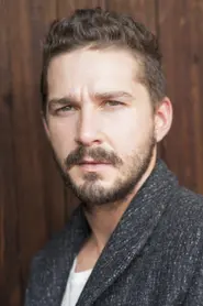 Shia LaBeouf