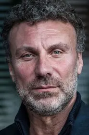 Mario Opinato