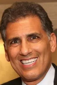 Cyrus Nowrasteh