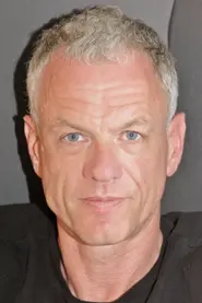Alastair Duncan