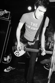 Guy Picciotto