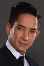 Louis Scott