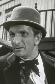 Nino Imparato