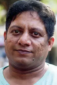 Bagavathi Perumal
