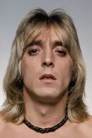 Mick Ronson