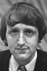 Wim van der Linden