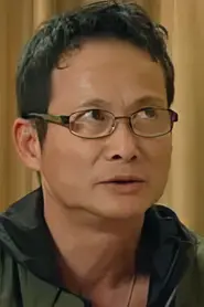 Chris Lee Kin-Sang