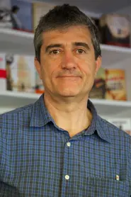Guillermo Fesser