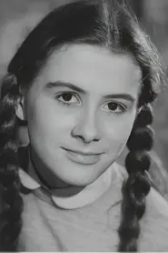 Francette Vernillat