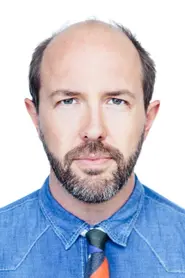 Eric Lange