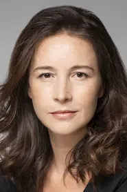 Alexandra Ansidei