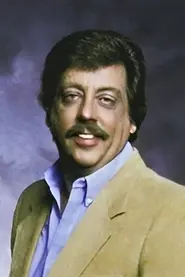 Harold Reid