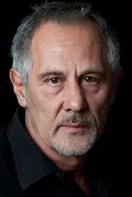 Marcel Van Heerden