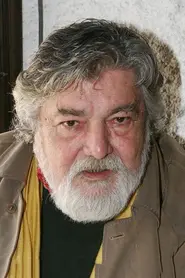 Giorgos Tzortzis