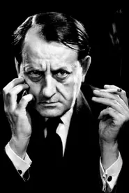 André Malraux