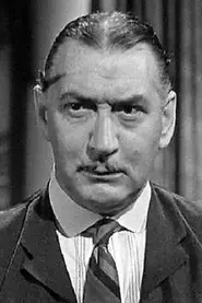 Edward Keane