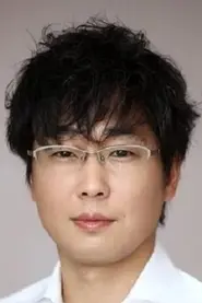 Shigenori Yamazaki