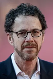 Ethan Coen