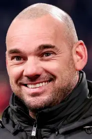 Wesley Sneijder