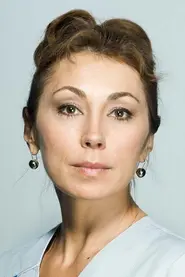 Iryna Melnyk