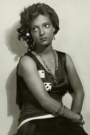 Nina Mae McKinney