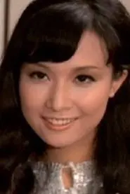 Irene Chen Yi-Ling