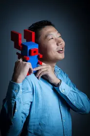 Wang Shin-hong