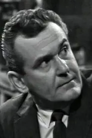 Robert Gerringer
