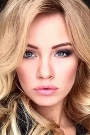 Ilona Arsentieva