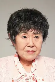 Nam Neung-mi