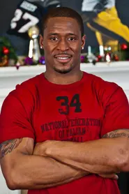 Willie Parker