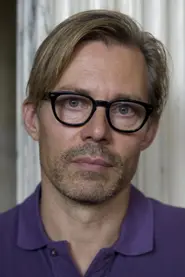 Peter Engman