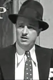 Charles Dorety