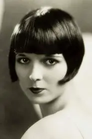Louise Brooks