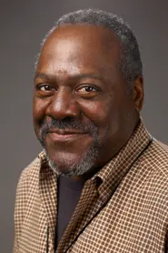 Frankie Faison