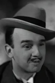 Max Dalban