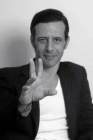 Axel Jodorowsky