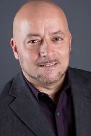 Paul Lang