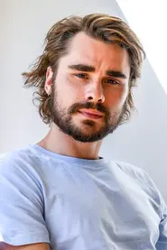 Boris Van Severen