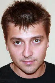 Pyotr Kislov