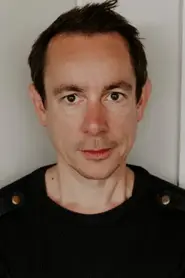 Nico Sturm