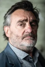 Michiel Kerbosch