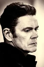 Chris Connelly